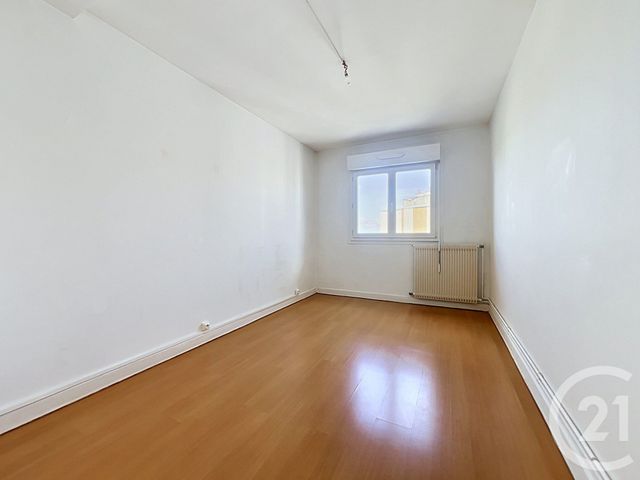 Appartement F2 à vendre - 2 pièces - 40.88 m2 - NANCY - 54 - LORRAINE - Century 21 Joël Pierre Immobilier