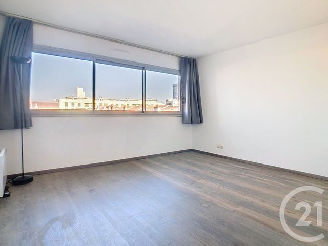 Appartement Studio à louer - 1 pièce - 25.0 m2 - NANCY - 54 - LORRAINE - Century 21 Joël Pierre Immobilier