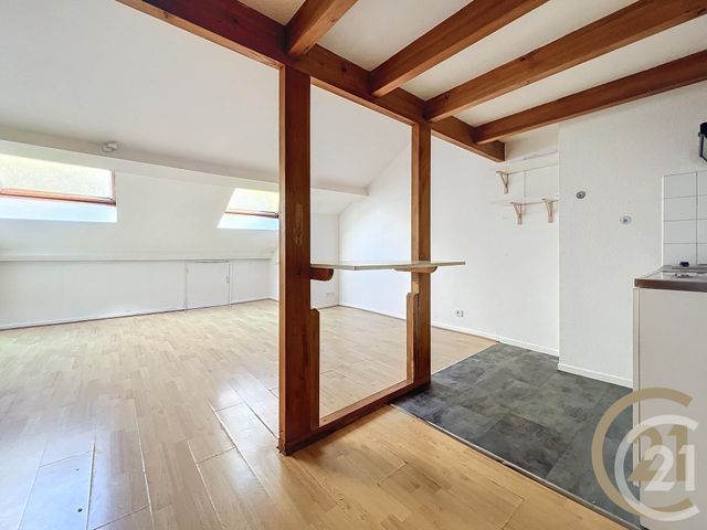 appartement - NANCY - 54