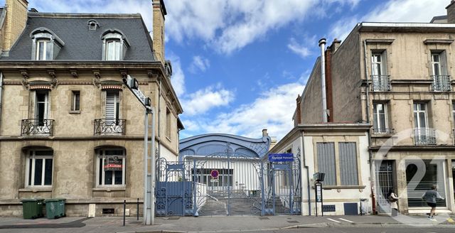 appartement - NANCY - 54