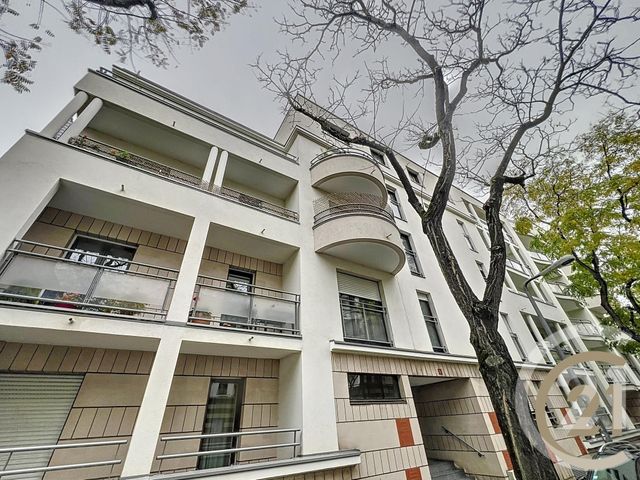 appartement - NANCY - 54
