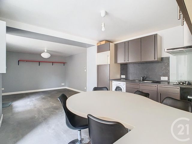 Afficher la photo en grand Appartement F3 à vendre - 3 pièces - 51.0 m2 - NANCY - 54 - LORRAINE - Century 21 Joël Pierre Immobilier
