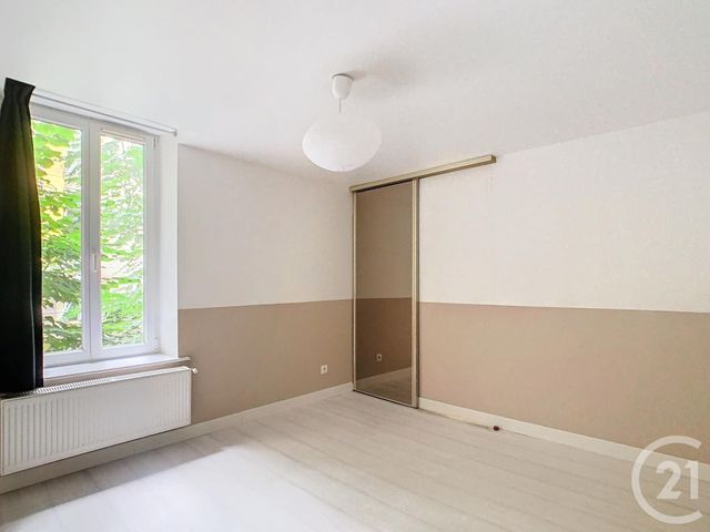 Afficher la photo en grand Appartement F3 à vendre - 3 pièces - 51.0 m2 - NANCY - 54 - LORRAINE - Century 21 Joël Pierre Immobilier