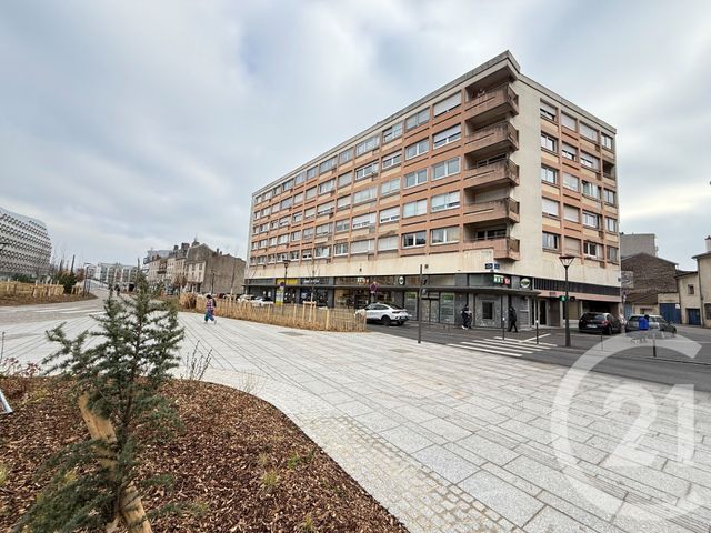 parking - NANCY - 54