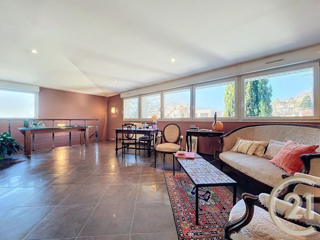 maison à vendre - 7 pièces - 301.14 m2 - ST MAX - 54 - LORRAINE - Century 21 Joël Pierre Immobilier