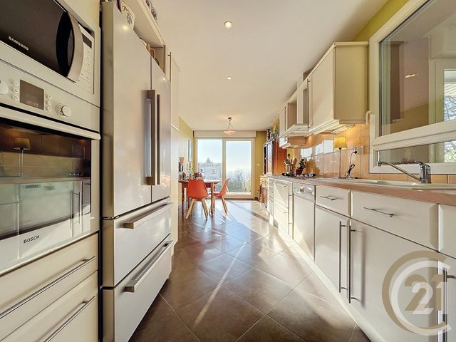 maison à vendre - 7 pièces - 301.14 m2 - ST MAX - 54 - LORRAINE - Century 21 Joël Pierre Immobilier