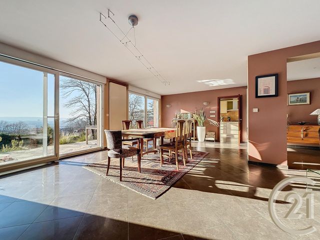 maison à vendre - 7 pièces - 301.14 m2 - ST MAX - 54 - LORRAINE - Century 21 Joël Pierre Immobilier