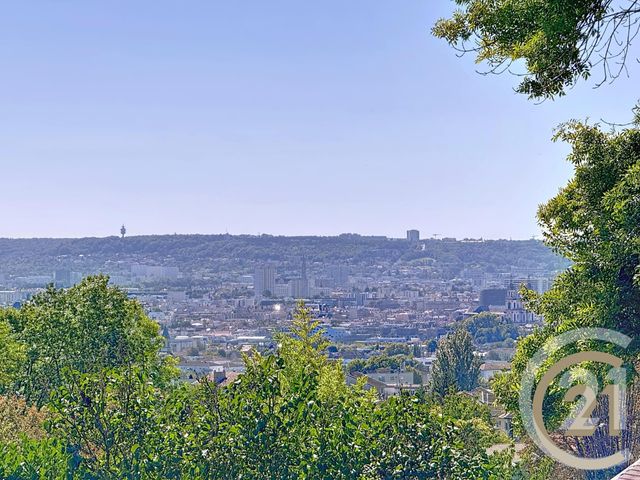 maison - ST MAX - 54