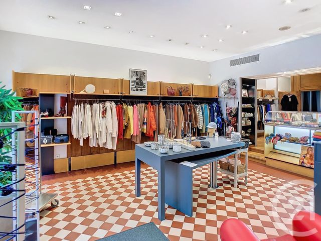 divers à vendre - 75.0 m2 - NANCY - 54 - LORRAINE - Century 21 Joël Pierre Immobilier