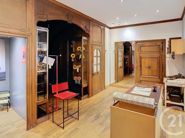 divers à vendre - 75.0 m2 - NANCY - 54 - LORRAINE - Century 21 Joël Pierre Immobilier