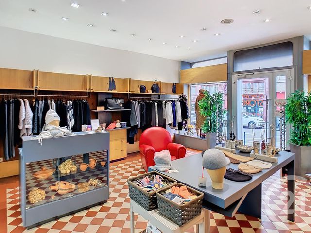 divers à vendre - 75.0 m2 - NANCY - 54 - LORRAINE - Century 21 Joël Pierre Immobilier