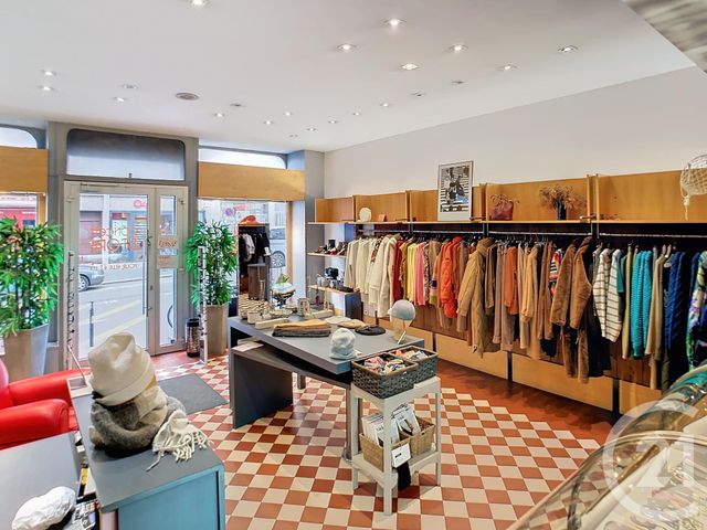 divers à vendre - 75.0 m2 - NANCY - 54 - LORRAINE - Century 21 Joël Pierre Immobilier