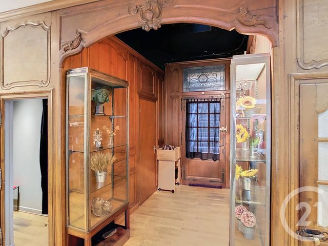 divers à vendre - 75.0 m2 - NANCY - 54 - LORRAINE - Century 21 Joël Pierre Immobilier