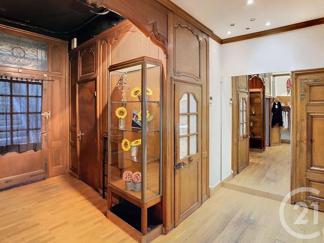 divers à vendre - 75.0 m2 - NANCY - 54 - LORRAINE - Century 21 Joël Pierre Immobilier