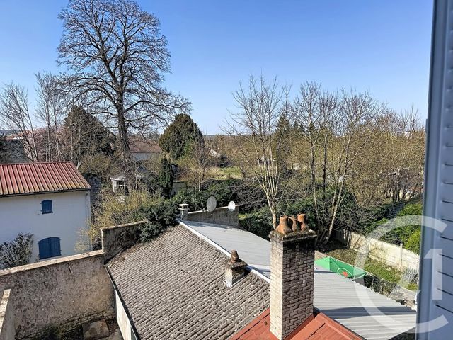 Appartement F4 à louer - 4 pièces - 101.19 m2 - CHARMES - 88 - LORRAINE - Century 21 Joël Pierre Immobilier