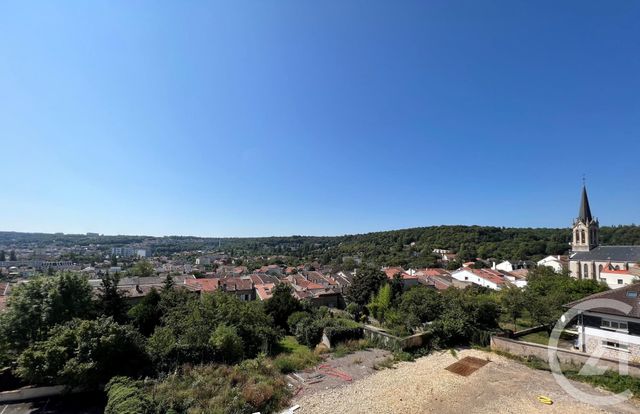 appartement - LAXOU - 54