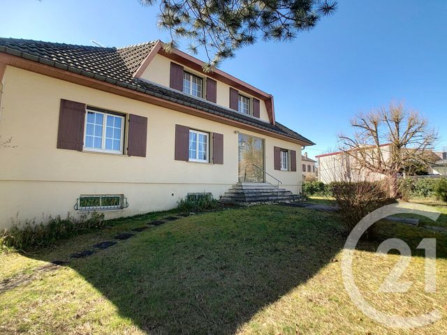 maison - ECROUVES - 54