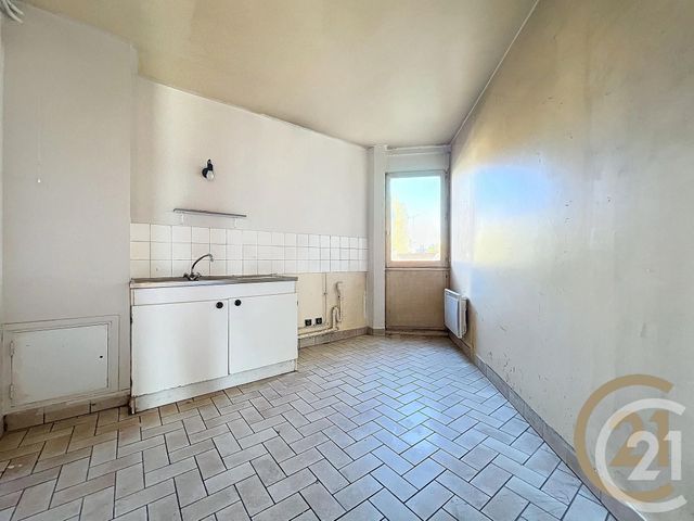 Appartement F5 à vendre - 5 pièces - 94.0 m2 - NANCY - 54 - LORRAINE - Century 21 Joël Pierre Immobilier