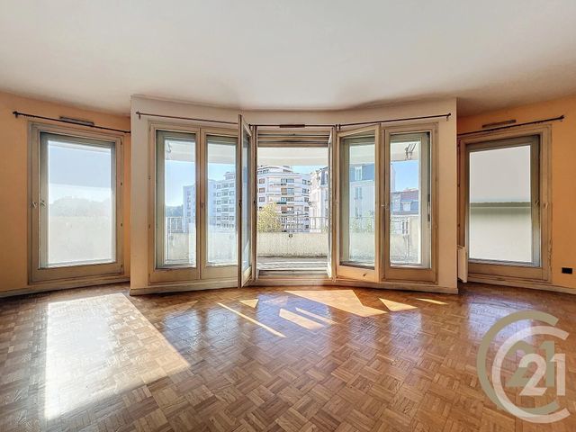 Appartement F5 à vendre - 5 pièces - 94.0 m2 - NANCY - 54 - LORRAINE - Century 21 Joël Pierre Immobilier