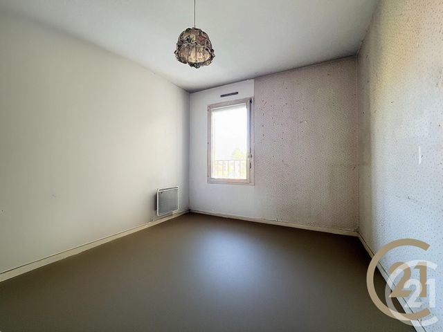 Appartement F5 à vendre - 5 pièces - 94.0 m2 - NANCY - 54 - LORRAINE - Century 21 Joël Pierre Immobilier