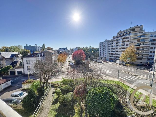Appartement F5 à vendre - 5 pièces - 94.0 m2 - NANCY - 54 - LORRAINE - Century 21 Joël Pierre Immobilier