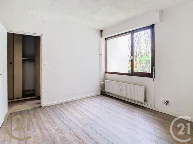 Appartement F1 à vendre - 1 pièce - 17.91 m2 - JARVILLE LA MALGRANGE - 54 - LORRAINE - Century 21 Joël Pierre Immobilier