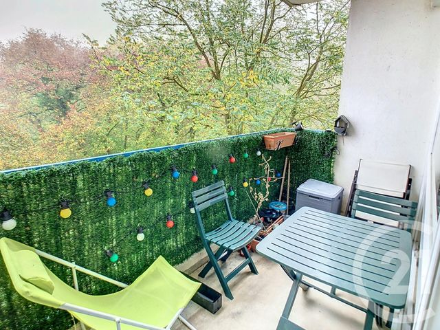 Afficher la photo en grand Appartement F4 à vendre - 4 pièces - 74.87 m2 - NANCY - 54 - LORRAINE - Century 21 Joël Pierre Immobilier