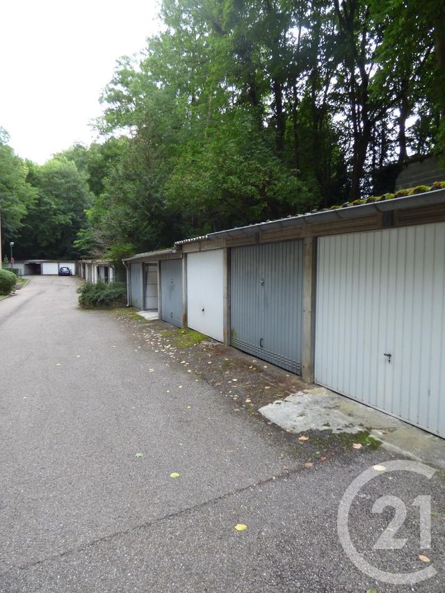 Afficher la photo en grand Appartement F4 à vendre - 4 pièces - 74.87 m2 - NANCY - 54 - LORRAINE - Century 21 Joël Pierre Immobilier