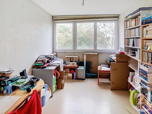 Afficher la photo en grand Appartement F4 à vendre - 4 pièces - 74.87 m2 - NANCY - 54 - LORRAINE - Century 21 Joël Pierre Immobilier