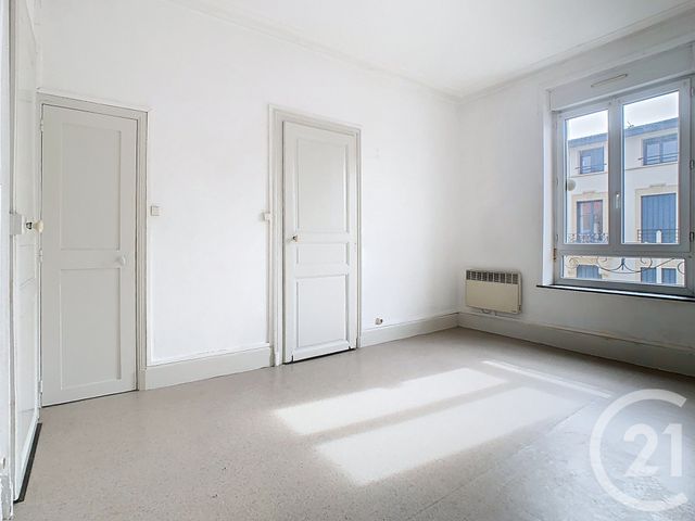 Appartement F2 à louer - 2 pièces - 35.87 m2 - NANCY - 54 - LORRAINE - Century 21 Joël Pierre Immobilier