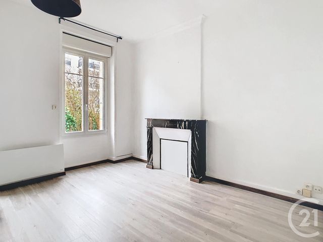 appartement - NANCY - 54