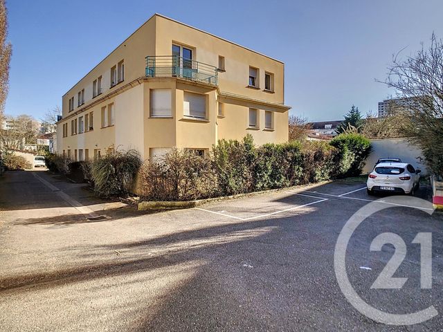 appartement - NANCY - 54