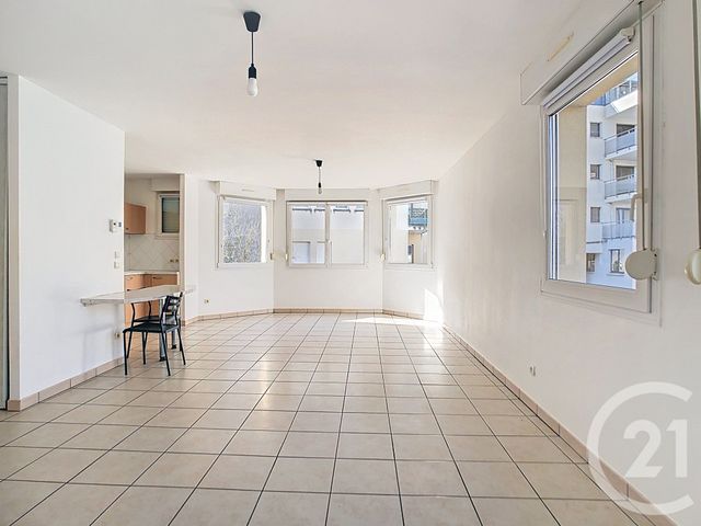 appartement - NANCY - 54
