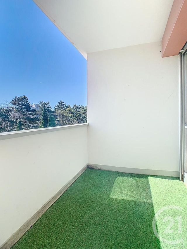 appartement - VANDOEUVRE LES NANCY - 54