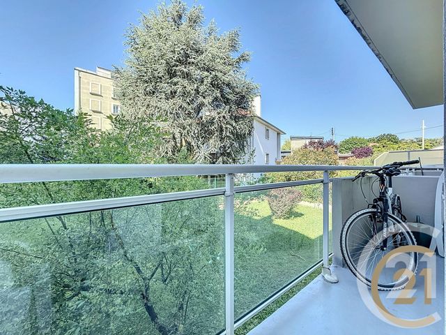 appartement - NANCY - 54