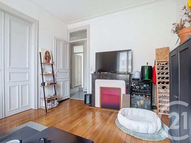 appartement - NANCY - 54