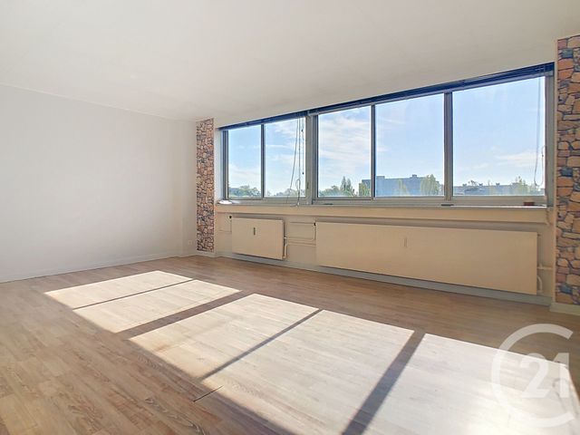 Afficher la photo en grand Appartement F2 à louer - 2 pièces - 50.57 m2 - VANDOEUVRE LES NANCY - 54 - LORRAINE - Century 21 Joël Pierre Immobilier