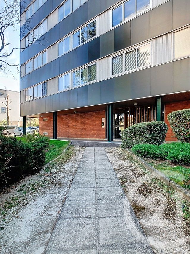 Afficher la photo en grand Appartement F2 à louer - 2 pièces - 50.57 m2 - VANDOEUVRE LES NANCY - 54 - LORRAINE - Century 21 Joël Pierre Immobilier