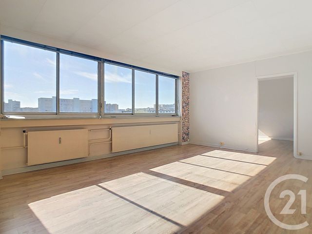 appartement - VANDOEUVRE LES NANCY - 54