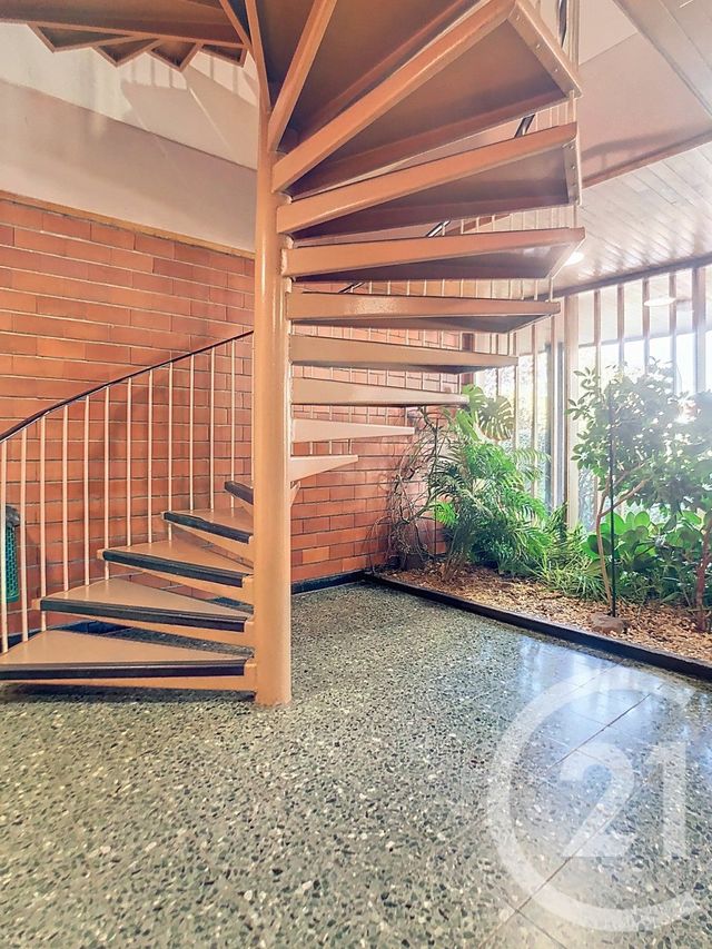 Afficher la photo en grand Appartement F2 à louer - 2 pièces - 50.57 m2 - VANDOEUVRE LES NANCY - 54 - LORRAINE - Century 21 Joël Pierre Immobilier