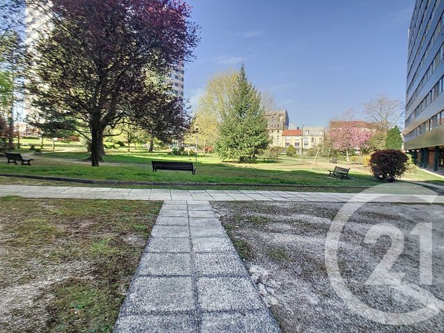 Afficher la photo en grand Appartement F2 à louer - 2 pièces - 50.57 m2 - VANDOEUVRE LES NANCY - 54 - LORRAINE - Century 21 Joël Pierre Immobilier