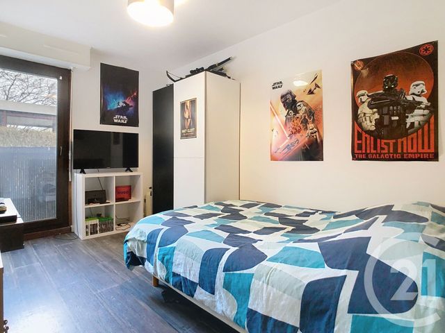 Appartement F4 à vendre - 4 pièces - 88.95 m2 - NANCY - 54 - LORRAINE - Century 21 Joël Pierre Immobilier