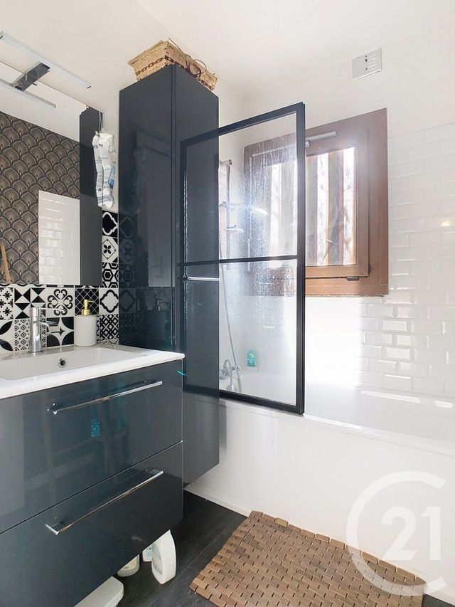 Appartement F4 à vendre - 4 pièces - 88.95 m2 - NANCY - 54 - LORRAINE - Century 21 Joël Pierre Immobilier