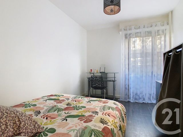 Appartement F4 à vendre - 4 pièces - 88.95 m2 - NANCY - 54 - LORRAINE - Century 21 Joël Pierre Immobilier