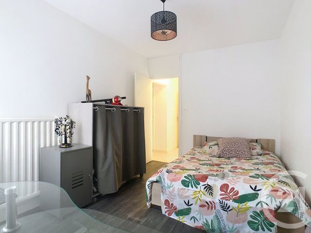 Appartement F4 à vendre - 4 pièces - 88.95 m2 - NANCY - 54 - LORRAINE - Century 21 Joël Pierre Immobilier