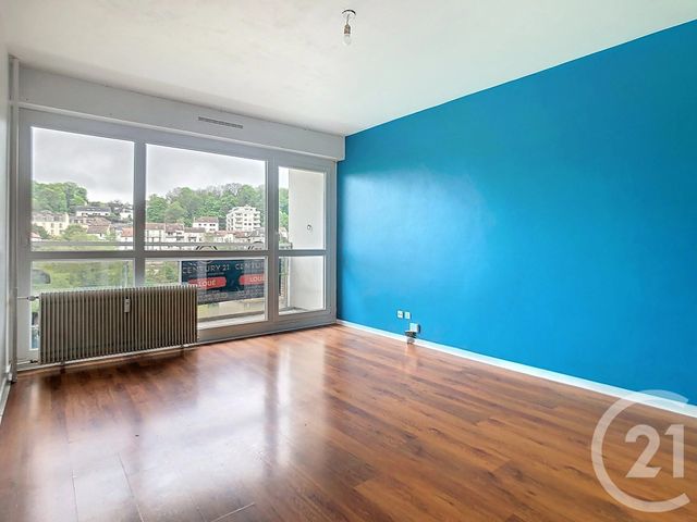 Appartement F2 à louer NANCY