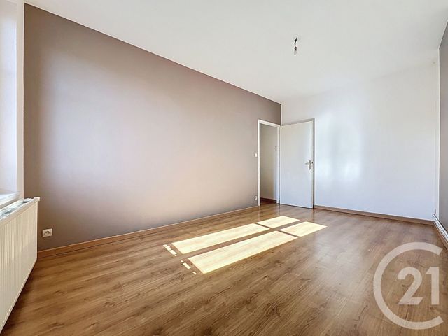 Appartement F3 à louer - 3 pièces - 68.04 m2 - LAXOU - 54 - LORRAINE - Century 21 Joël Pierre Immobilier