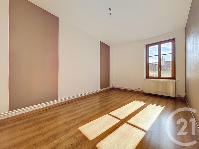Appartement F3 à louer - 3 pièces - 68.04 m2 - LAXOU - 54 - LORRAINE - Century 21 Joël Pierre Immobilier