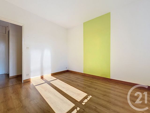 Appartement F3 à louer - 3 pièces - 68.04 m2 - LAXOU - 54 - LORRAINE - Century 21 Joël Pierre Immobilier