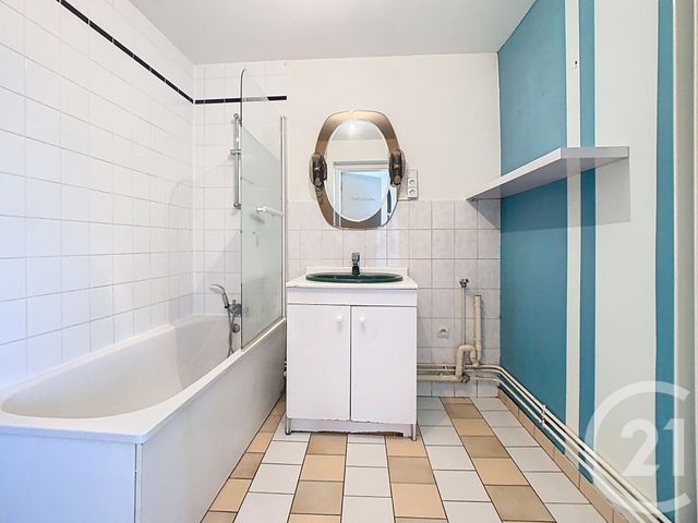 Appartement F3 à louer - 3 pièces - 68.04 m2 - LAXOU - 54 - LORRAINE - Century 21 Joël Pierre Immobilier